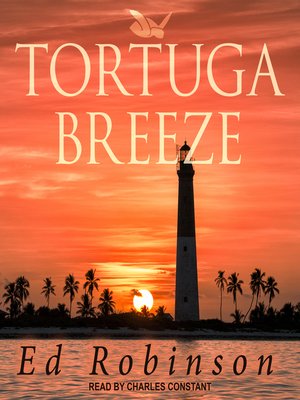 cover image of Tortuga Breeze